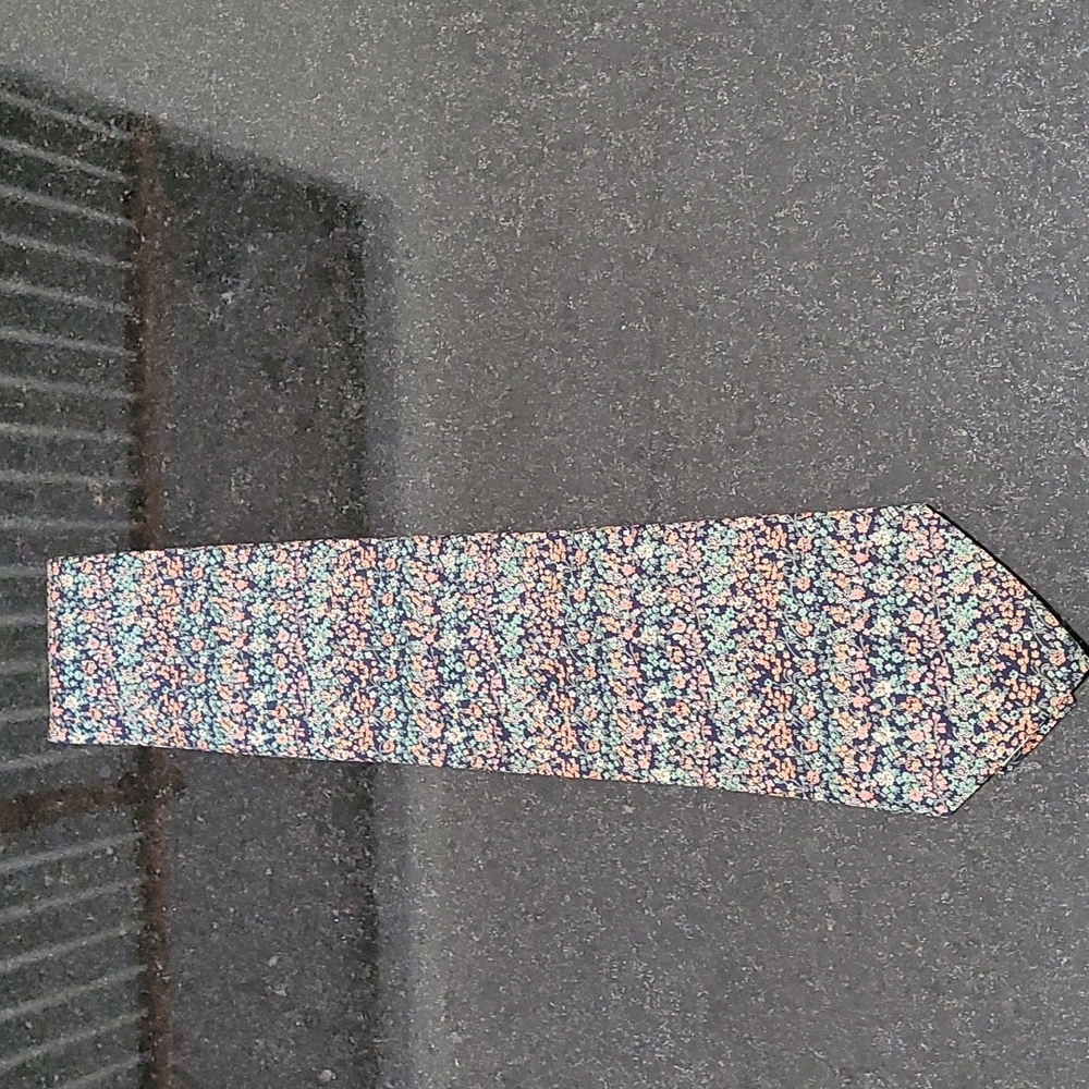 Vintage tie may company